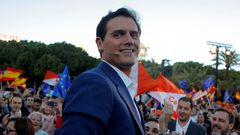 Albert Rivera