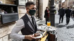 Europa alivia las restricciones