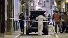 Hallan muertas a una mujer y su hija con signos de violencia en Arahal
