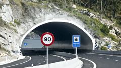 Las afectaciones durar�n varios d�as en la autov�a.
