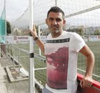Jacobo Montes dirigir� al Alondras de Tercera Divisi�n la pr�xima temporada. 