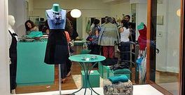 La tienda Le Coquelicot reabri� sus puertas este fin de semana en Mar�a Berdiales.