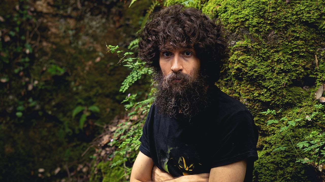 Últimas entradas para el concierto de Ángel Stanich en el Playa Club de A Coruña