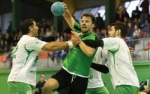 El Calvo Xiria derrot� al Porri�o con gran autoridad en la �ltima jornada disputada en Carballo. 