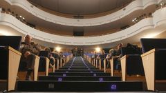 Pazo da Cultura de Nar�n