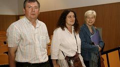 Conferencias del curso sobre dinamizaci�n ling��stica de la UDC en Carballo