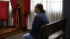 El acusado en la repetici�n del juicio