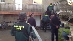 La comisi�n judicial procedi� al desahucio