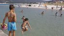 Una de las obligaciones de los nios en verano es jugar al aire libre maana y tarde
