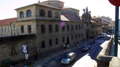 Imagen del colegio Compa��a de Mar�a