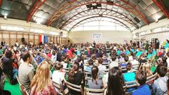 Jornada Concordantes en el C.P. Miguel de Cervantes de Gij�n