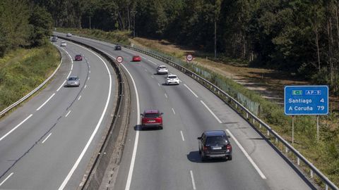 Imagen de archivo de la AP-9