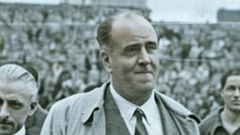 Carlos Tartiere