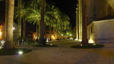 El Mercado de Nadal de Caldas se celebrar entre los das 22 y 25 de diciembre en la plaza de las Palmeras