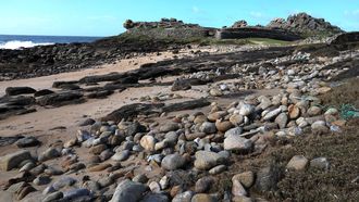 EFECTOS DE LOS ULTIMOS TEMPORALES