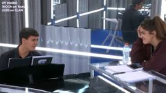 Las palabras que le ha dedicado Alfred a Amaia