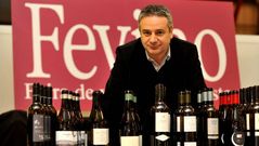 Feria de vinos en FIMO