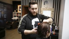 Chequeo a los preparativos para la noche del 31