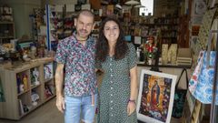 Librer�a Escolma de O Carballi�o