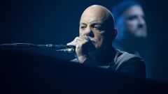 Billy Joel, en una imagen de archivo