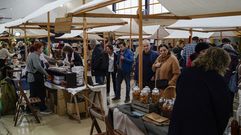 Feira de Outono de Allariz
