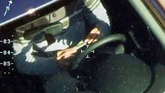 Las salvajadas al volante