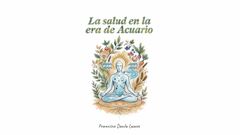 Presentaci�n del libro La Salud en la era de Acuario, obra de Francisco Davila