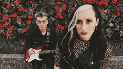 Hlda Rock y �lvaro Lamas ofrecen un concierto este s�bado en La Room