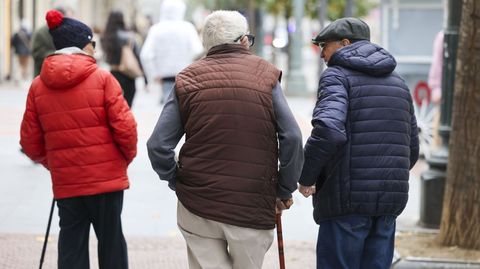 Fedea propone controlar el gasto en pensiones para asegurar el equilibrio intergeneracional