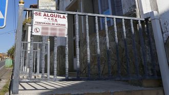 Inmuebles de alquiler vacacional son el objetivo del grupo.