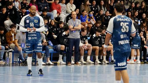 El Cangas logr� un triunfo fundamental para la permanencia.