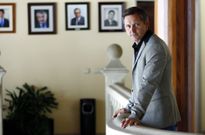 Jos� Mi�ones entrou no goberno no 2009 e pasou o anterior mandato na oposici�n. 