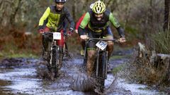 �Las mejores im�genes del Duatl�n de Reis en Vimianzo!