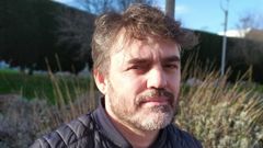 Luis Carlos Fanjul