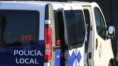 La Polic�a Local lucense impuso varias sanciones a conductores