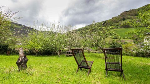 Apartamentos Sierra