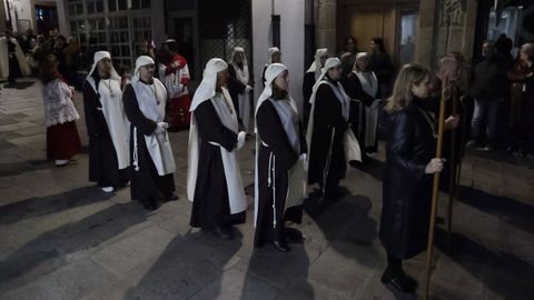 Procesi�n de la Piedad