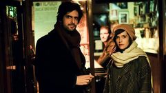 La reconquista, de Jon�s Trueba.La reconquista, de Jon�s Trueba