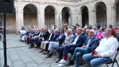 Las bodas de oro del Calasancio en im�genes