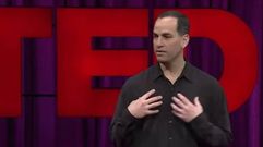 Ric Elias: 3 cosas que aprend� mientras mi avi�n se estrellaba