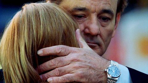 �Lost in translation�