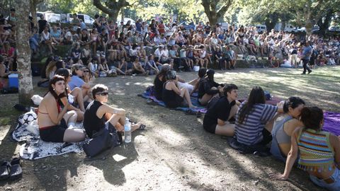 Actividades del Agrocuir en Monterroso