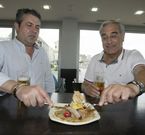 Otro local, la Cervecer�a Kiko. 
