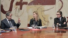 Un calendario para la independencia