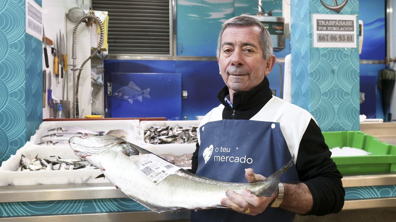 Ricardo Martínez: «Me prejubilo, porque tras dos cánceres y un infarto hay que vivir»