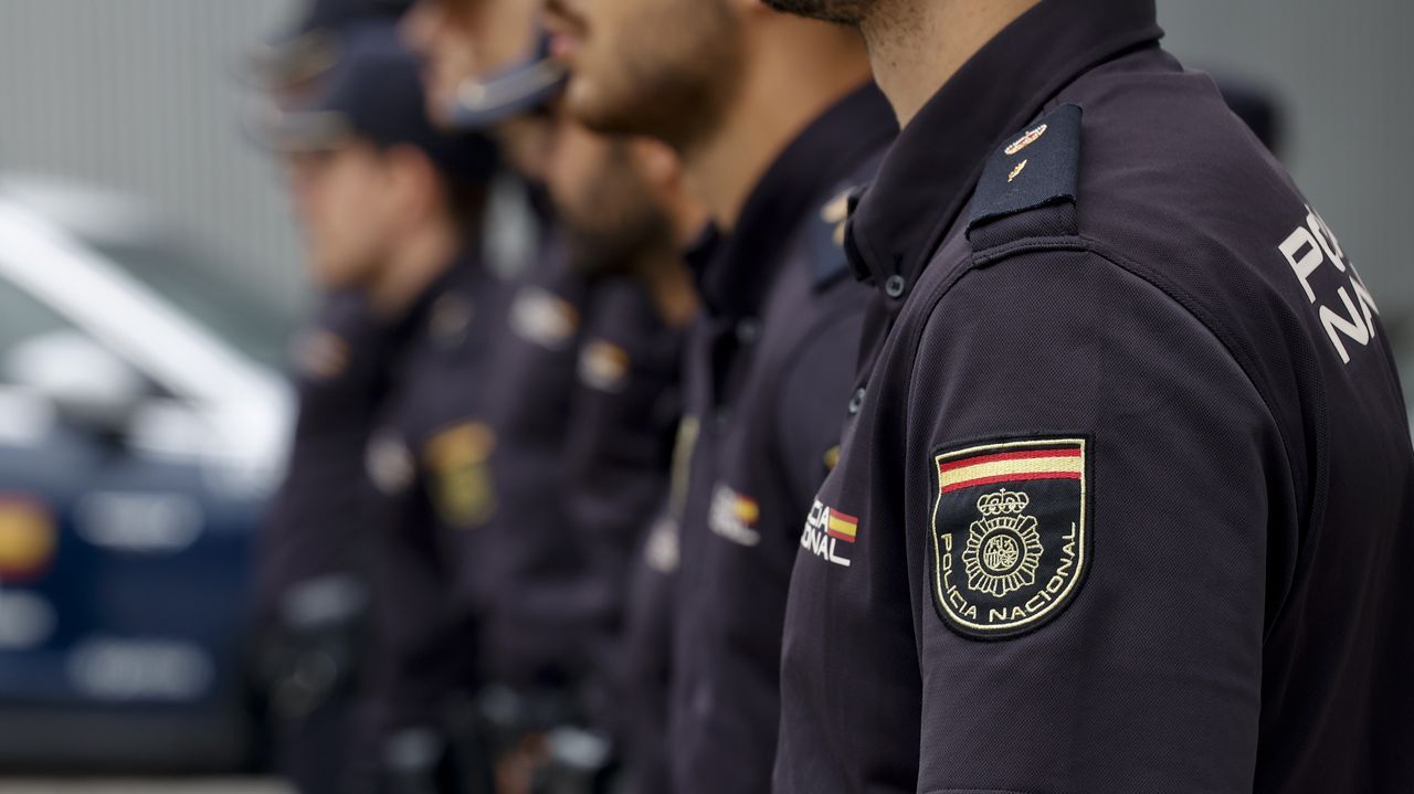 Un viaje nocturno que acabó en terror: así fue el apuñalamiento a un conductor de autobús en Langreo