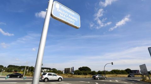 La Xunta construir� dos edificios de pisos de protecci�n oficial en Paulo Fabio M�ximo