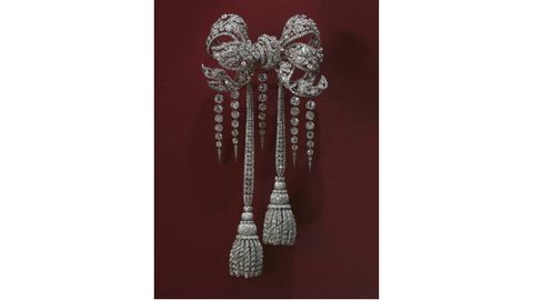 Broche de la emperatriz Eugenia