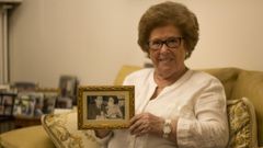 �O d�a que cheguei a Su�za foi o m�is triste da mi�a vida�