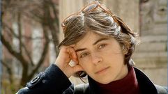 Nagore Iriberri.Nagore Iriberri